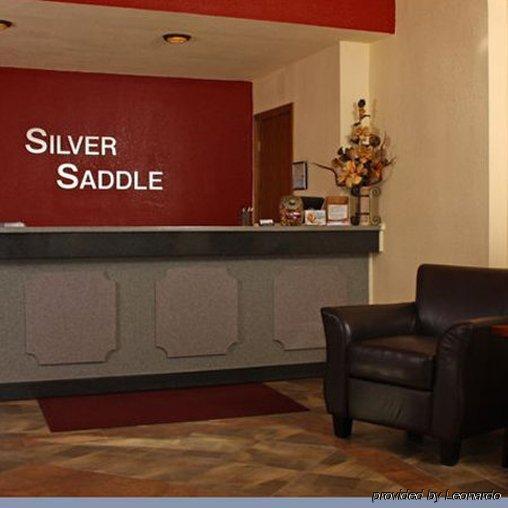 Silver Saddle Motel Manitou Springs Wnętrze zdjęcie