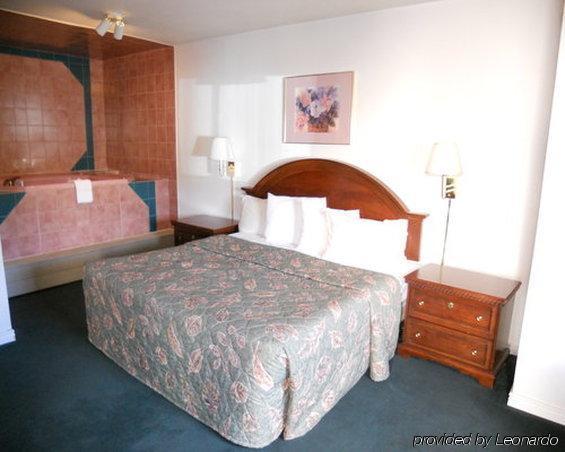 Silver Saddle Motel Manitou Springs Pokój zdjęcie