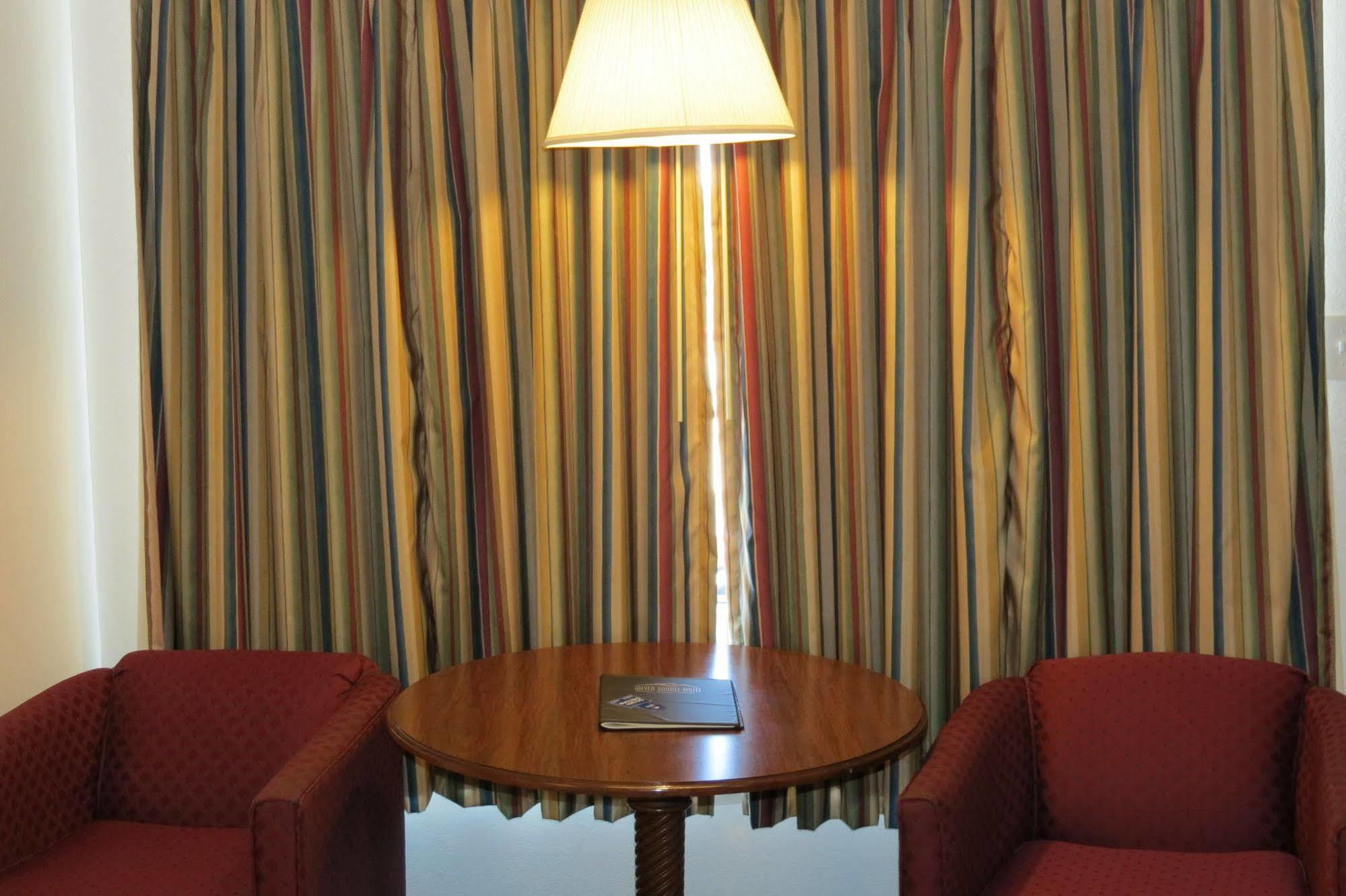 Silver Saddle Motel Manitou Springs Zewnętrze zdjęcie
